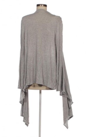 Γυναικεία ζακέτα Unbranded, Μέγεθος M, Χρώμα Γκρί, Τιμή 10,99 €