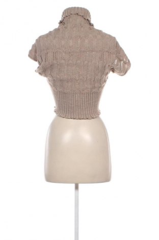 Damen Strickjacke, Größe M, Farbe Beige, Preis € 14,84