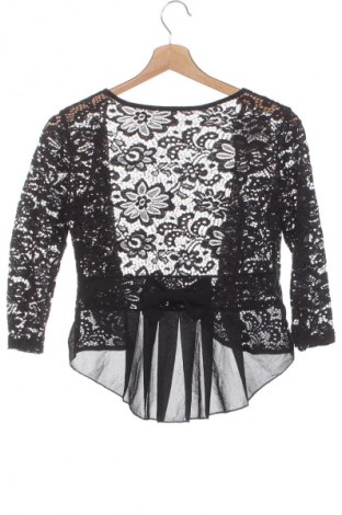 Damski kardigan Unbranded, Rozmiar XS, Kolor Czarny, Cena 16,99 zł