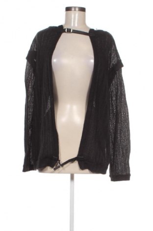 Cardigan de damă, Mărime M, Culoare Negru, Preț 48,99 Lei