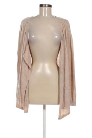 Damen Strickjacke, Größe L, Farbe Beige, Preis € 14,83