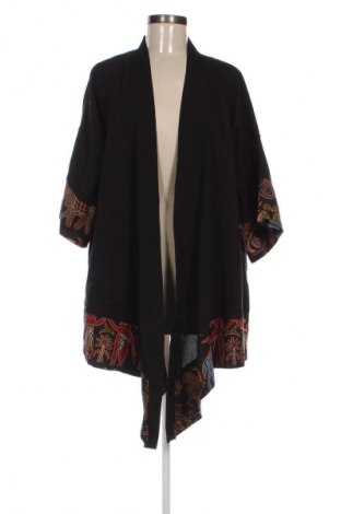 Cardigan de damă, Mărime XL, Culoare Negru, Preț 34,46 Lei