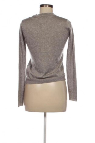 Damen Strickjacke, Größe M, Farbe Silber, Preis € 27,70