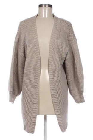 Damen Strickjacke, Größe XL, Farbe Grau, Preis € 9,99