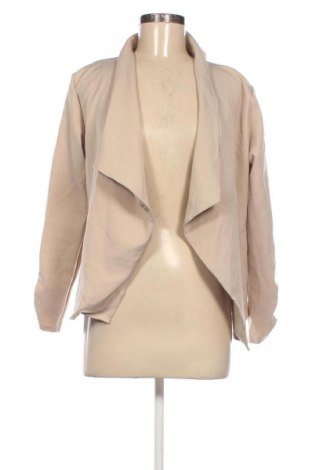 Damen Strickjacke, Größe M, Farbe Beige, Preis 14,84 €