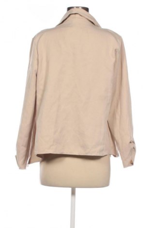 Damen Strickjacke, Größe M, Farbe Beige, Preis 14,84 €