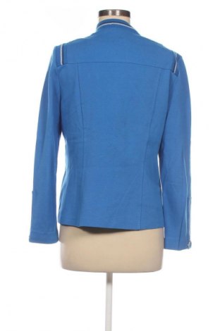 Damen Strickjacke, Größe L, Farbe Blau, Preis 14,83 €