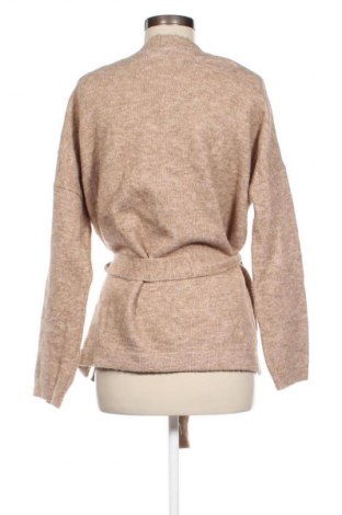 Damen Strickjacke ASOS, Größe S, Farbe Braun, Preis € 18,99