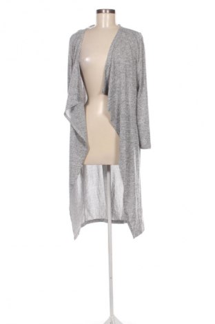 Damen Strickjacke Atmosphere, Größe L, Farbe Grau, Preis 4,99 €