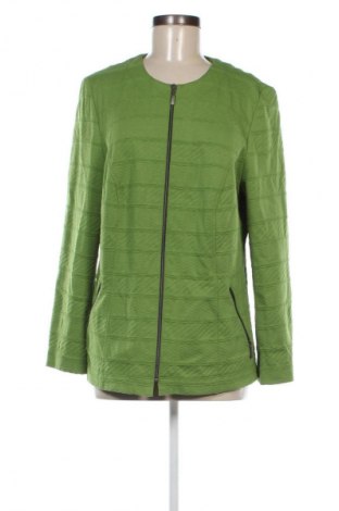 Damen Strickjacke Barbara Lebek, Größe M, Farbe Grün, Preis € 43,49