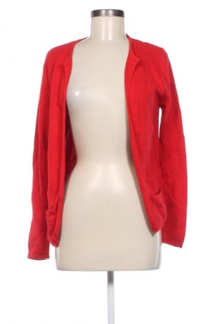 Damen Strickjacke Blue Motion, Größe M, Farbe Rot, Preis 8,99 €