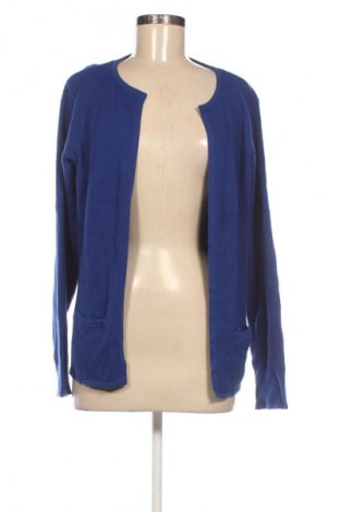 Cardigan de damă Blue Motion, Mărime XL, Culoare Albastru, Preț 25,99 Lei