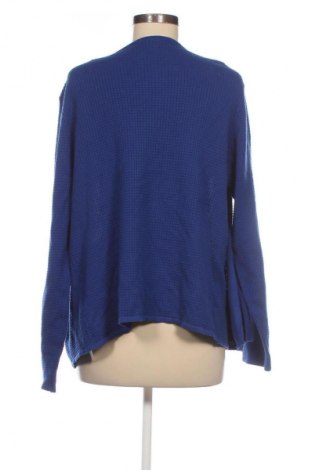 Cardigan de damă Blue Motion, Mărime XL, Culoare Albastru, Preț 25,99 Lei