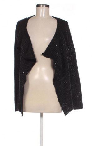 Cardigan de damă Blue Motion, Mărime S, Culoare Negru, Preț 52,99 Lei