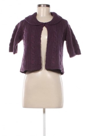 Cardigan de damă Blue Seven, Mărime S, Culoare Mov, Preț 26,99 Lei