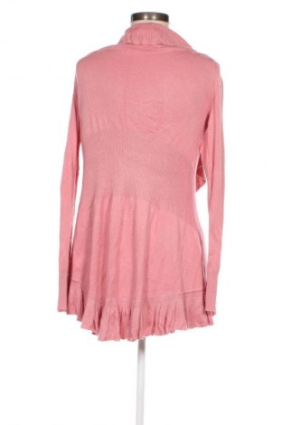 Dámsky kardigán Body Flirt, Velikost M, Barva Růžová, Cena  89,00 Kč