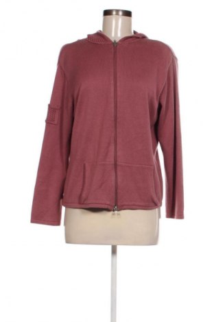 Damen Strickjacke Bonita, Größe L, Farbe Rosa, Preis 6,74 €