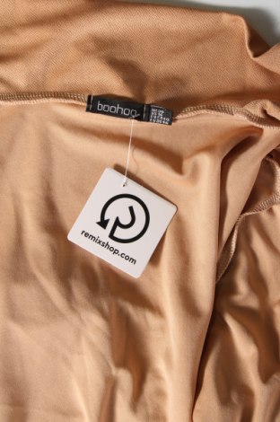 Damen Strickjacke Boohoo, Größe XL, Farbe Beige, Preis € 14,83