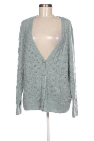 Cardigan de damă C&A, Mărime XXL, Culoare Verde, Preț 94,99 Lei