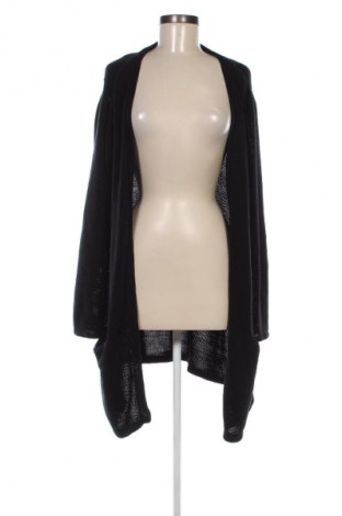 Cardigan de damă Canda, Mărime XXL, Culoare Negru, Preț 95,99 Lei