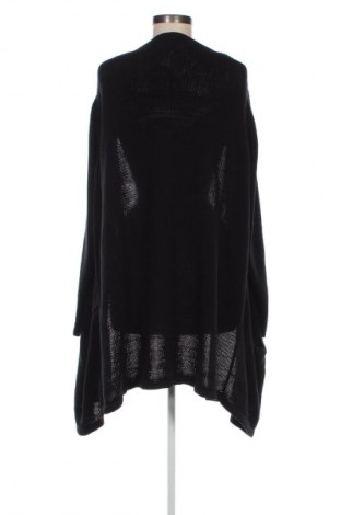 Cardigan de damă Canda, Mărime XXL, Culoare Negru, Preț 95,99 Lei