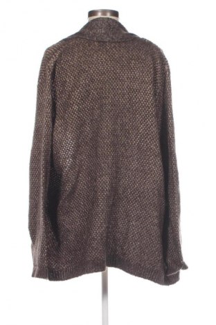 Cardigan de damă Canda, Mărime L, Culoare Maro, Preț 28,99 Lei