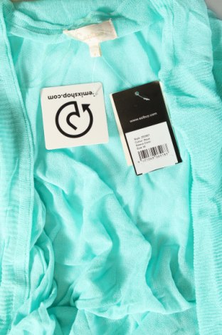 Damen Strickjacke Capture, Größe M, Farbe Blau, Preis € 26,99