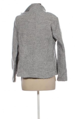 Damen Strickjacke Cartoon, Größe M, Farbe Grau, Preis € 27,70