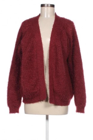 Cardigan de damă Casual Ladies, Mărime XL, Culoare Maro, Preț 26,99 Lei