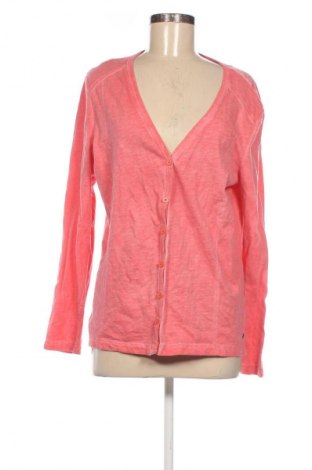 Damen Strickjacke Cecil, Größe L, Farbe Rosa, Preis 14,99 €