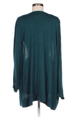 Cardigan de damă Cecil, Mărime XL, Culoare Verde, Preț 134,99 Lei