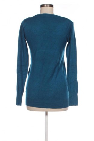 Damen Strickjacke Chicoree, Größe M, Farbe Blau, Preis € 15,81