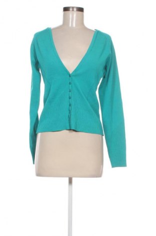 Cardigan de damă Claudia Strater, Mărime M, Culoare Verde, Preț 125,00 Lei