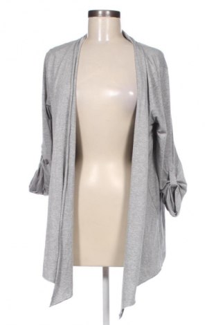 Damen Strickjacke Crivit, Größe M, Farbe Grau, Preis € 20,99