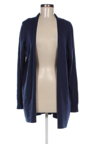 Cardigan de damă Cyrus, Mărime XL, Culoare Albastru, Preț 95,99 Lei