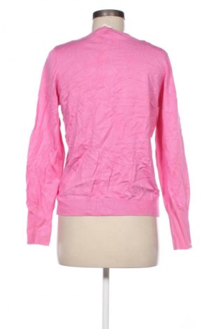 Damen Strickjacke Dunnes, Größe M, Farbe Rosa, Preis 26,99 €