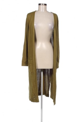 Cardigan de damă Esprit, Mărime M, Culoare Verde, Preț 134,99 Lei