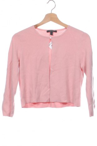 Cardigan de damă Esprit, Mărime XS, Culoare Roz, Preț 55,99 Lei