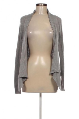 Damen Strickjacke Esprit, Größe S, Farbe Grau, Preis 11,99 €