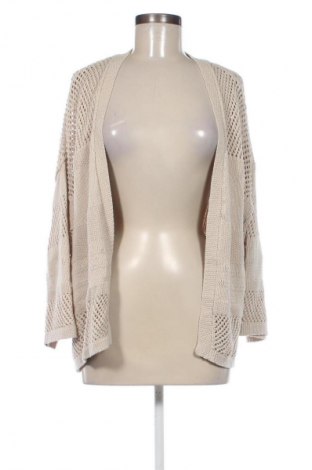 Damen Strickjacke Esprit, Größe XL, Farbe Beige, Preis € 12,99