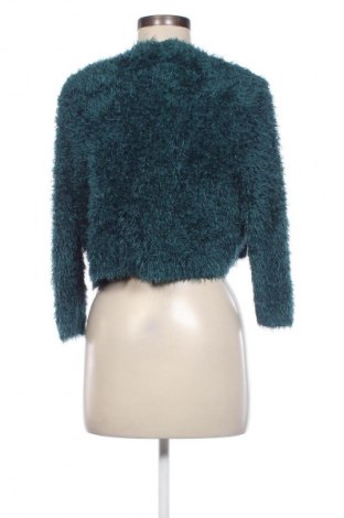 Cardigan de damă Expresso, Mărime M, Culoare Verde, Preț 44,99 Lei