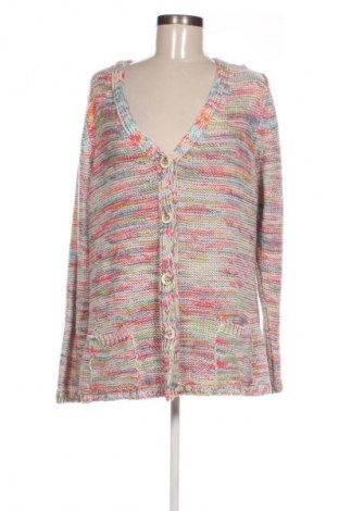 Cardigan de damă FLG, Mărime XXL, Culoare Multicolor, Preț 138,14 Lei