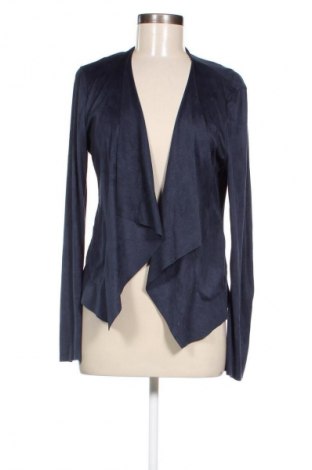 Cardigan de damă Flame, Mărime M, Culoare Albastru, Preț 95,99 Lei