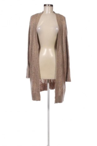 Damen Strickjacke Free, Größe XL, Farbe Beige, Preis € 4,99