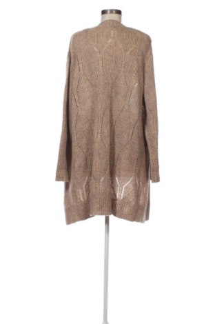 Damen Strickjacke Free, Größe XL, Farbe Beige, Preis € 4,99