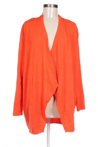 Damen Strickjacke Gerry Weber, Größe XL, Farbe Orange, Preis 43,99 €