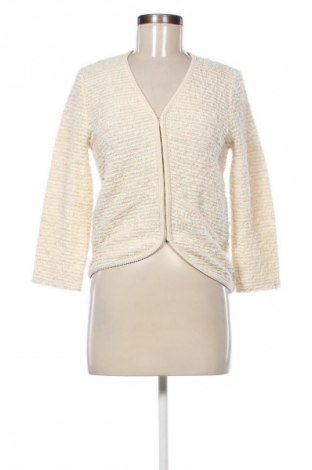 Cardigan de damă Gina, Mărime M, Culoare Ecru, Preț 16,99 Lei