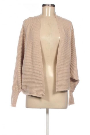 Damen Strickjacke Guts & Gusto, Größe L, Farbe Beige, Preis € 8,16