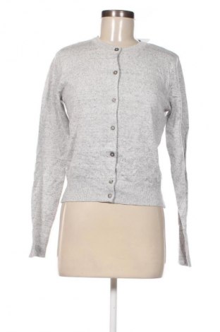 Damen Strickjacke H&M, Größe S, Farbe Grau, Preis € 20,99