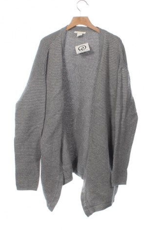 Dámsky kardigán H&M, Veľkosť XS, Farba Sivá, Cena  12,71 €